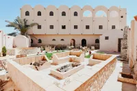 Amzran Hotel Siwa Hotels in Siwa