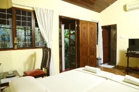 Walton's Homestay, Fort Cochin