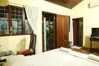 Walton's Homestay, Fort Cochin Các khách sạn ở Kochi