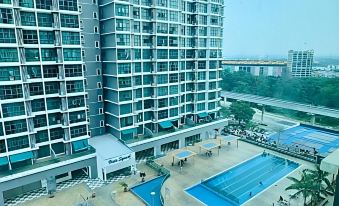 Vista Alam Roomstay Homestay