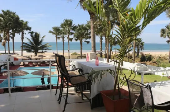 Swiss Boutique Hotel