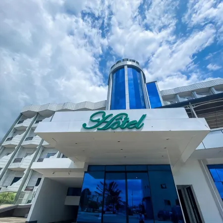 Hotel Vallée des Princes