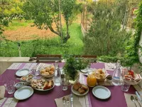 Agrib&B Il Pomo d'Oro Hotels in Assemini