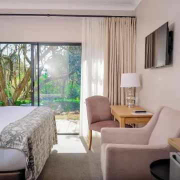 Avoca Vale Country Hotel