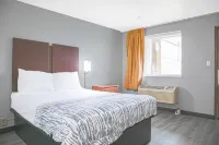 Masters Inn Augusta Washington Rd, I-20 - Wi-Fi