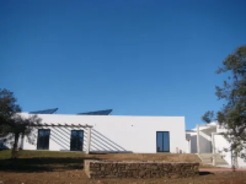 蒙特默索天空鄉村住宅 蒙薩拉什酒店