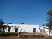 モンティメルソ スカイスケープ カントリーハウス のホテル