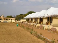 Vacation Village Camps - A Unit of Braham Vatika Resort - Spa