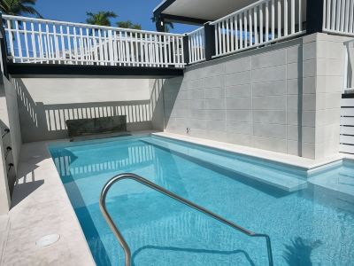 Outdoor Swimming Pool The Great House Inn Photo