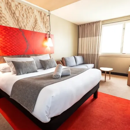Ibis Cognac Centre