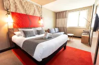 Hôtel Ibis Cognac Centre - acceptant les animaux