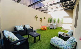 Family Hostel Costa Nova - Housity