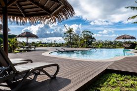 Hotel Ohana Rapa Nui