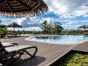 Hotel Ohana Rapa Nui