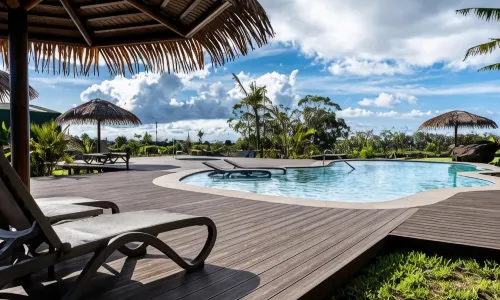 Hotel Ohana Rapa Nui