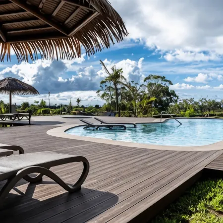 Hotel Ohana Rapa Nui