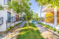 Elizya Boutique Hotel Hotels in Selimiye