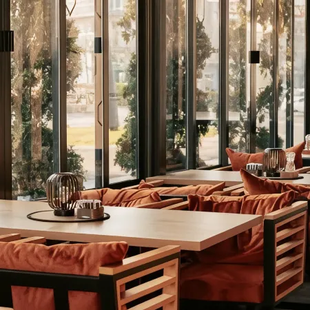 Hotel Carpe Diem