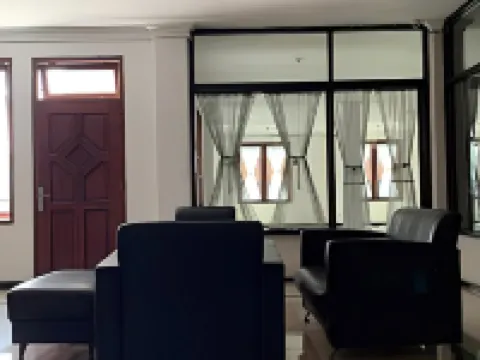 Hotel O Guest House Pandita Hotel di Kabupaten Tana Tidung