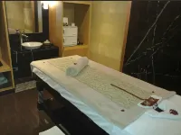 Radisson Blu Marina Hotel Connaught Place - СПА