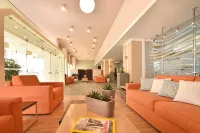 Marina Alimos Hotel Apartments Hotels in Alimos