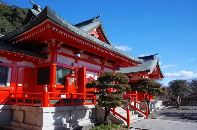 Hotel Wakasa