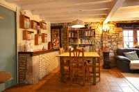 Posada la Herradura Hotel di Ribamontan al Monte