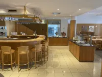 Hotel Sonne Lienz - Aamiainen