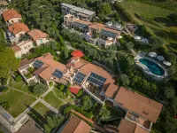 Residence Ca´del Lago Hotel in zona Lago di Garda