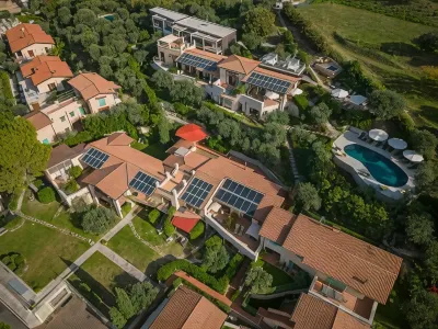 Residence Ca Del Lago Hotels in Torri del Benaco