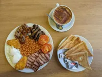 Broadview Lodge Hotels in Hethersett