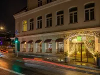 City Hotels Rūdninkai Hotels near Vilnius Choral Synagogue