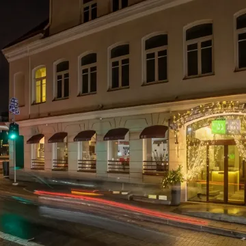 City Hotels Rūdninkai