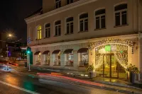 City Hotels Rūdninkai Hoteles en 