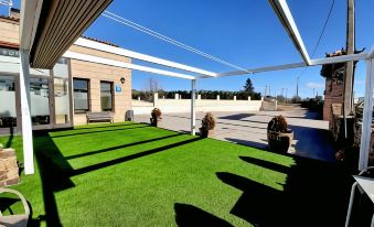 Hotel Campos de Castilla