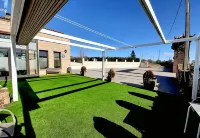 Hotel Campos de Castilla