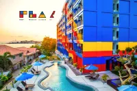 Play Phala Beach Rayong - Ocean View