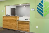 WoodSpring Suites Lake Jackson Hotels in Lake Jackson