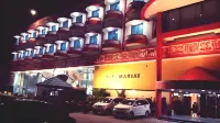 Hotel Mariat Sorong Hotel dekat PT. Mariat Utama