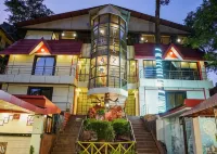 Hotel Kumar Plaza Hotels in Dhamote