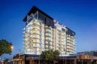Quest Mackay on Gordon Hotel a Mackay