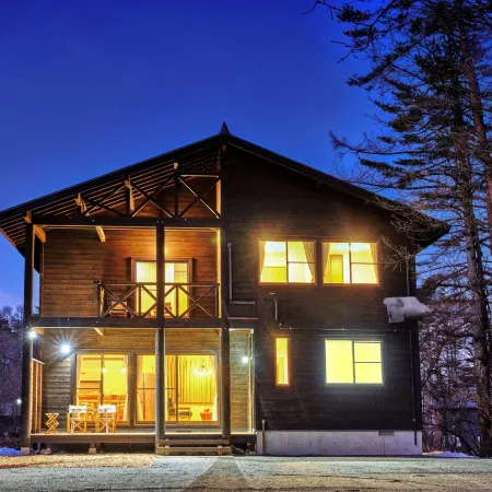 Spicy Chalet