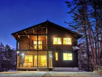 Spicy Chalet
