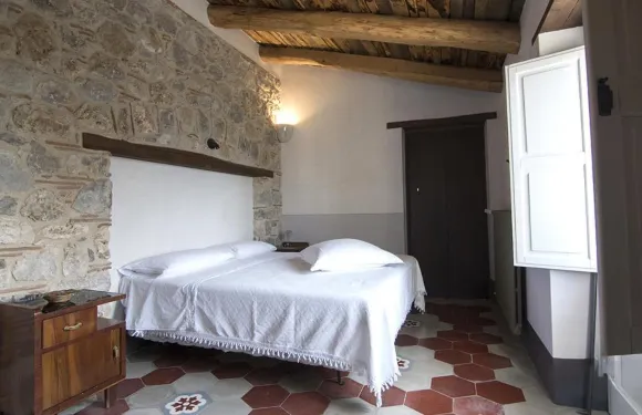 考利之家農莊酒店