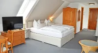 Hotel Inselglück Hotels in Neddesitz