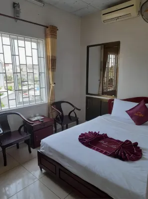Duc Loc Hotel Hotels in Vy Da