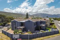 The Whale's Tale Guesthouse