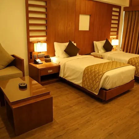 Hotel Karthika Park