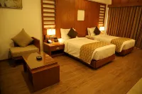 Hotel Karthika Park - 4 ดาว