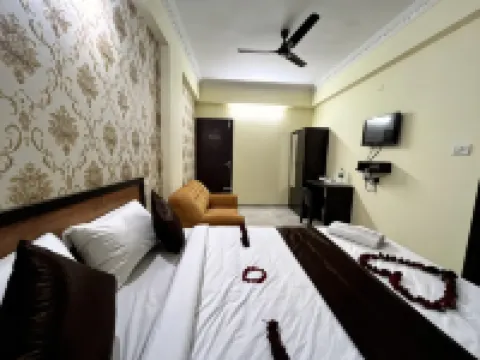 Hotel East Park Electronic City